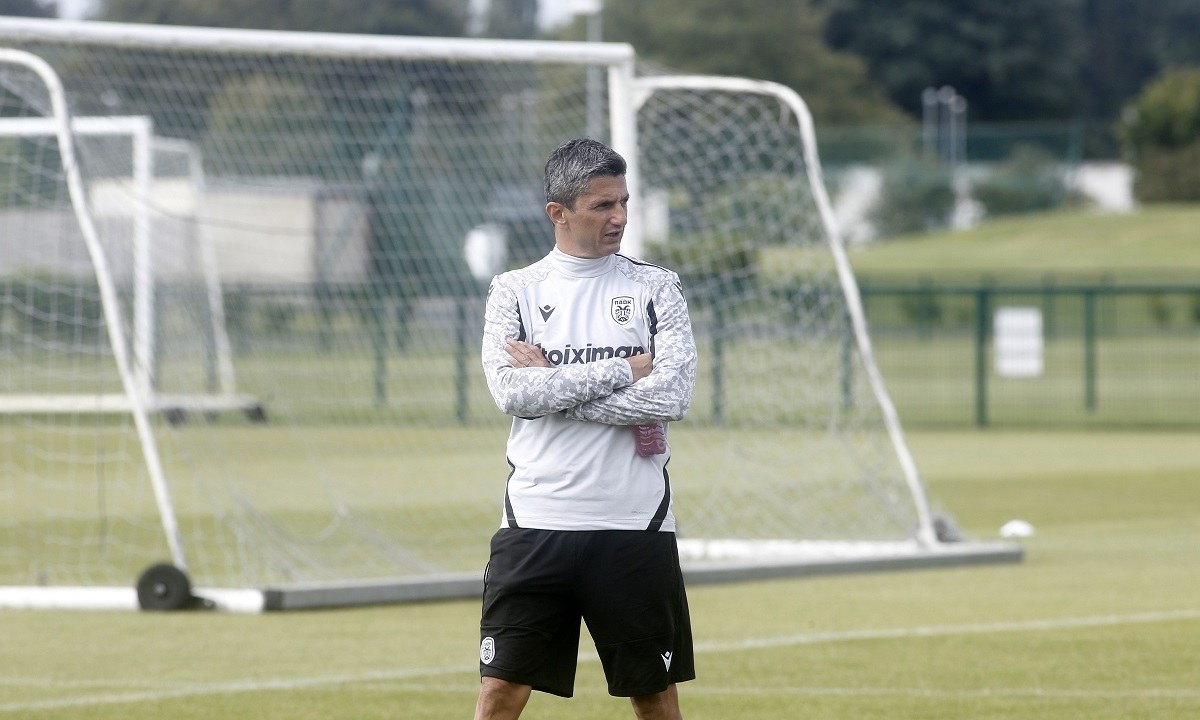 ΠΑΟΚ: Η πιθανή αρχική ενδεκάδα κόντρα στον ΠΑΣ Γιάννινα