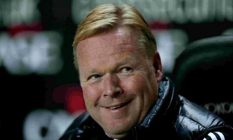 Μπαρτσελόνα: Χάκαραν τον λογαριασμό του Κούμαν, εμφανίστηκε  η… «Πέππα το γουρουνάκι»