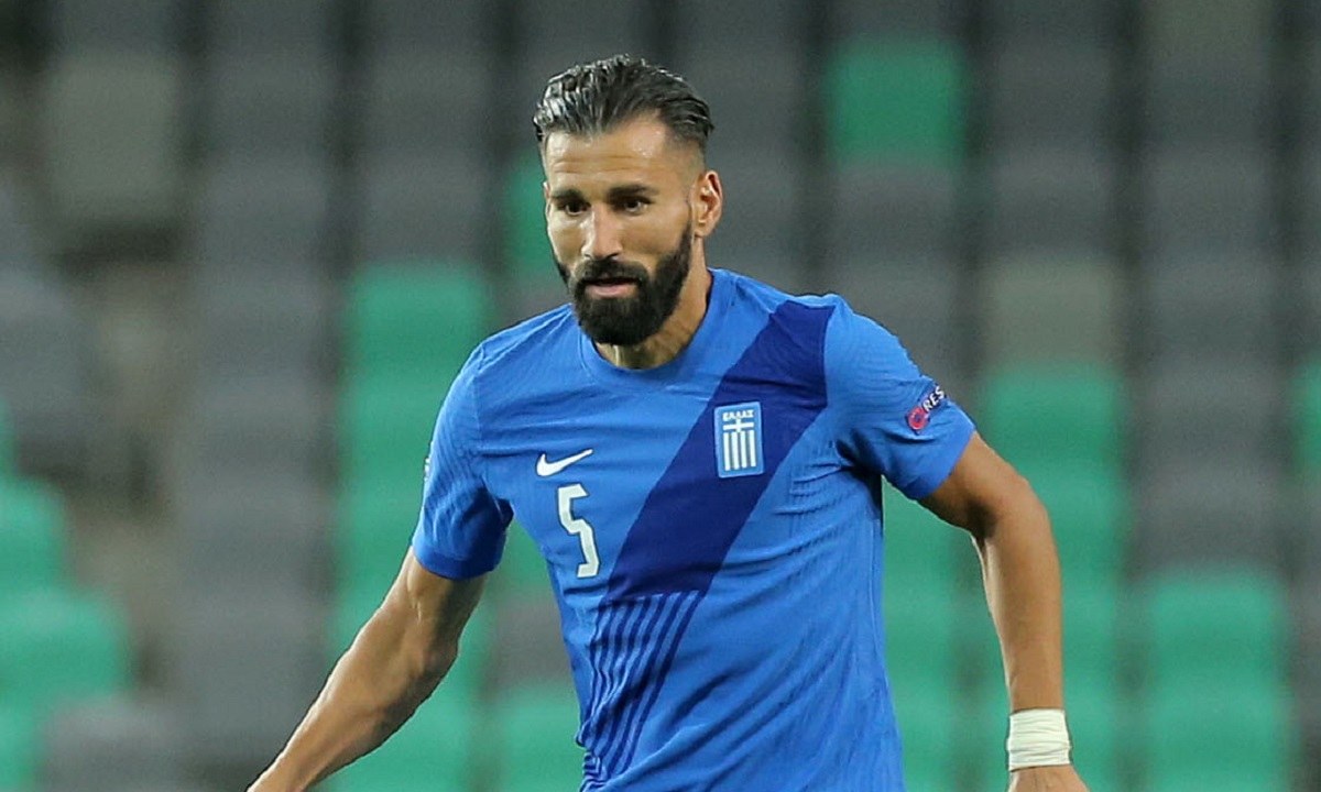 Ολυμπιακός: Ανοιχτό και για αμυντικό, ο Σιόβας είναι ελεύθερος