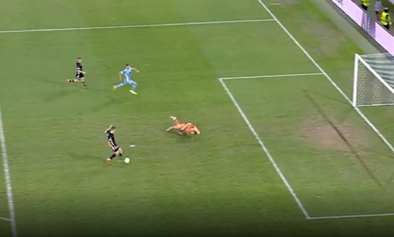 Σλόβαν – Κοπεγχάγη 1-3: Στην κορυφή οι Δανοί μαζί με τον ΠΑΟΚ (vids)