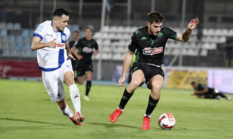 Ιωαννίδης: «Φανήκαμε απροετοίμαστοι να διαχειριστούμε την κατάσταση»