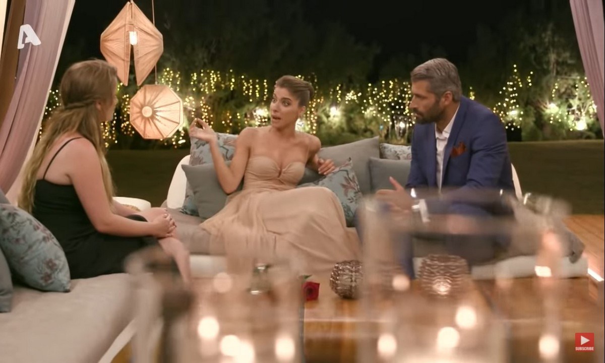 The Bachelor: Το μείγμα που… «τα σπάει» στο αποψινό κοκτέιλ