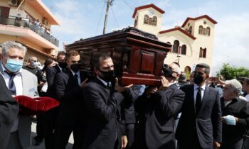 Μίκης Θεοδωράκης | Αθάνατος