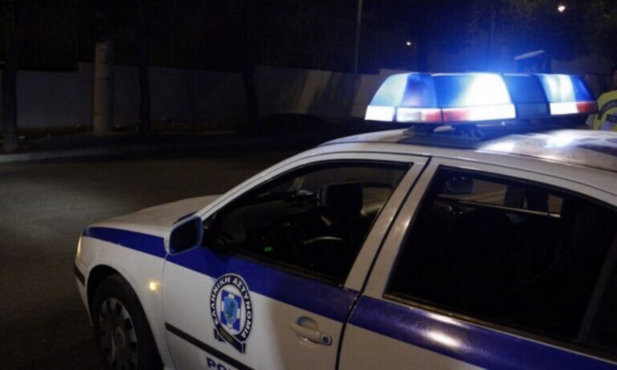 Θεσσαλονίκη: Μπήκε σε εστιατόριο άρπαξε το μαχαίρι και τον σκότωσε