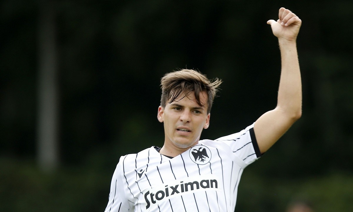 Μουργκ: «Αυτά μας έχει ζητήσει ο Λουτσέσκου…»