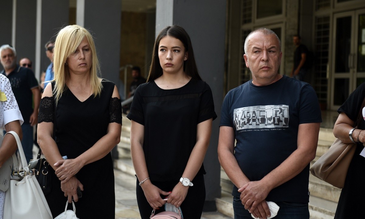 Άρης: Αναβλήθηκε για την Παρασκευή η δίκη για την υπόθεση του Τόσκο Μποζατζίσκι