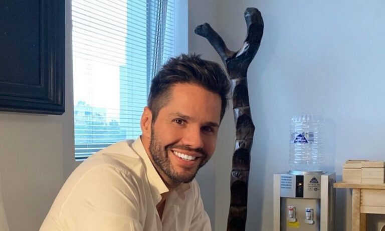 Τσαλίκης: Το ποστ του για άτομο σε αμαξίδιο που έγινε viral