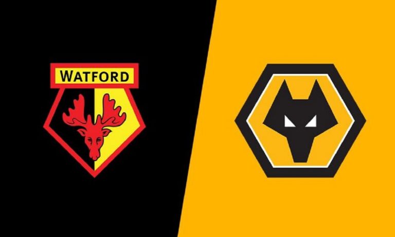 Γουότφορντ – Γουλβς 0-2 (ΤΕΛΙΚΟ)