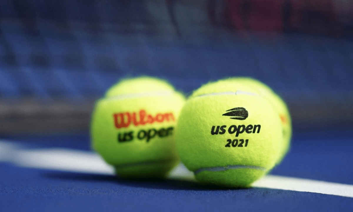 Το US Open με ειδικά στοιχήματα και live streaming