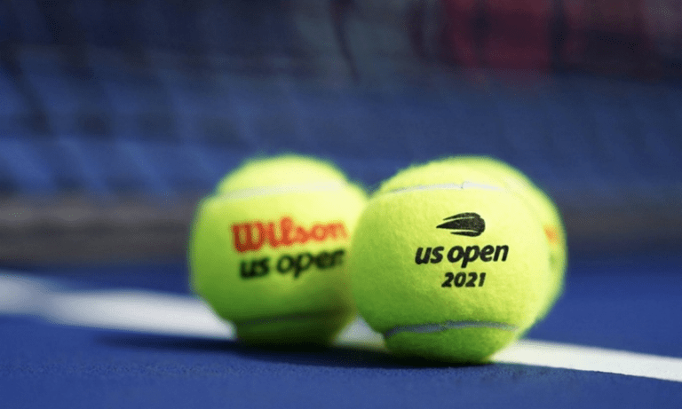 Το US Open με ενισχυμένες αποδόσεις και 0% γκανιότα*