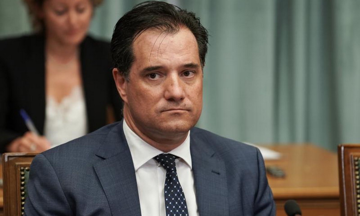 Super Market Καταναλωτής: Ο Άδωνις Γεωργιάδης προανήγγειλε έκρηξη τιμών σε όλα τα προϊόντα!