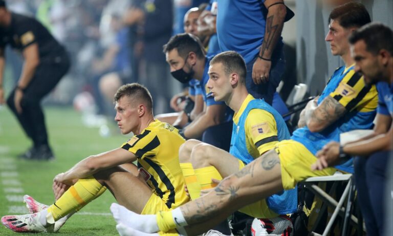 Αθλητικά sites – Ελλάδα: Εξυγίανση… με αδικημένη ΑΕΚ! – Η νοοτροπία στον Παναθηναϊκό – Πονόδοντος στον Ολυμπιακό