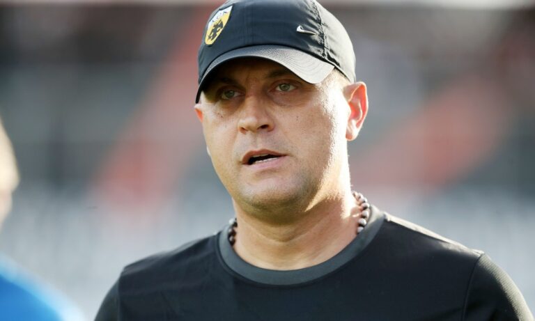 ΑΕΚ: Ο δύσκολος δρόμος του Μιλόγεβιτς – Τι μέλλει γενέσθαι από εδώ και πέρα