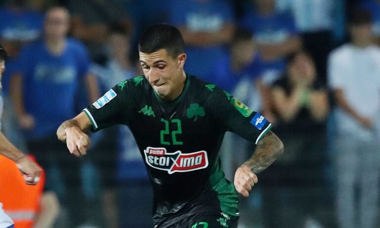 Αϊτόρ: «Να μάθουμε από τα λάθη μας»