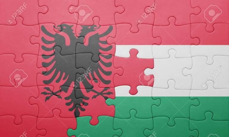 Αλβανία – Ουγγαρία 1-0 (ΤΕΛΙΚΟ)