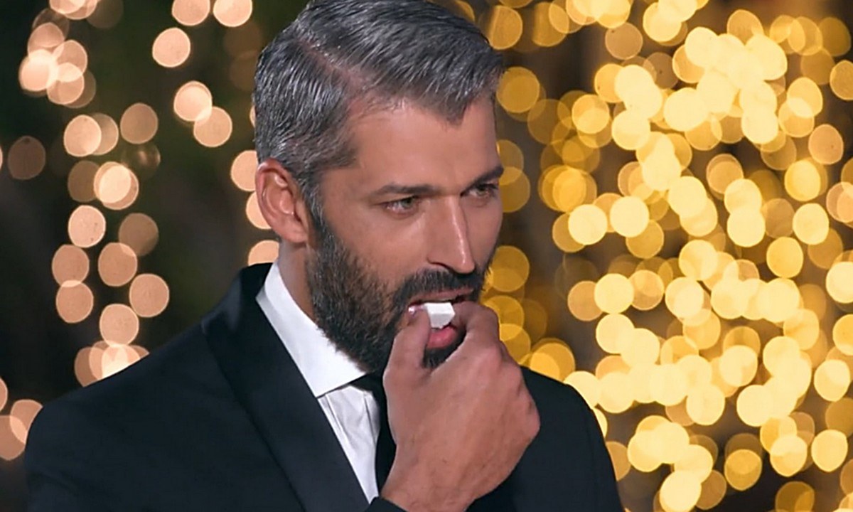 The Bachelor: Το Twitter ξεσαλώνει με την πρεμιέρα – «Αλέξη πρώην αδερφέ» (pics)