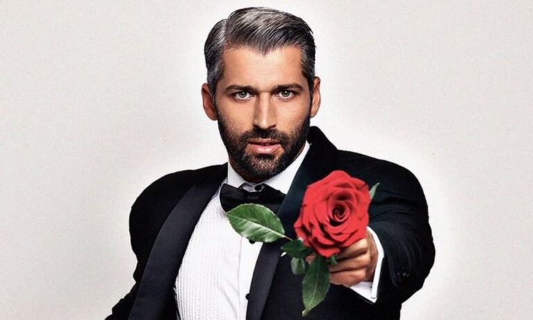 The Bachelor: Αυτός είναι ο λόγος που χώρισε ο Αλέξης Παππάς