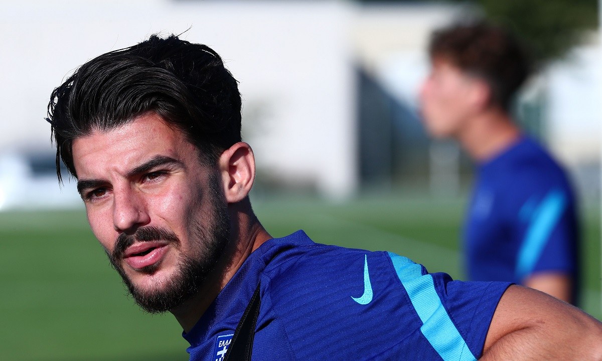 Ολυμπιακός: Γεμάτη… απορίες η επιστροφή του Ανδρούτσου!