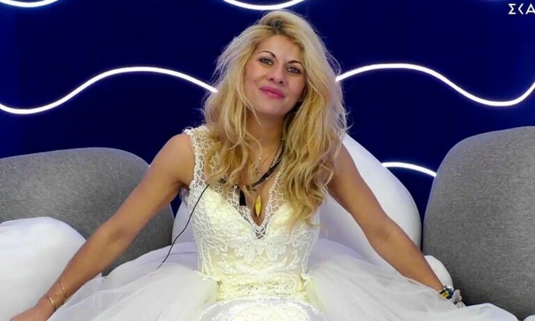 Η νικήτρια του περσινού Big Brother, Άννα Μαρία Ψυχαράκη λύνει τη σιωπή της και τονίζει ότι κάποιοι προσπάθησαν να προσβάλουν την προσωπικότητά της, την οικογένειά της και γενικότερα τον κόσμο την ψήφισε.