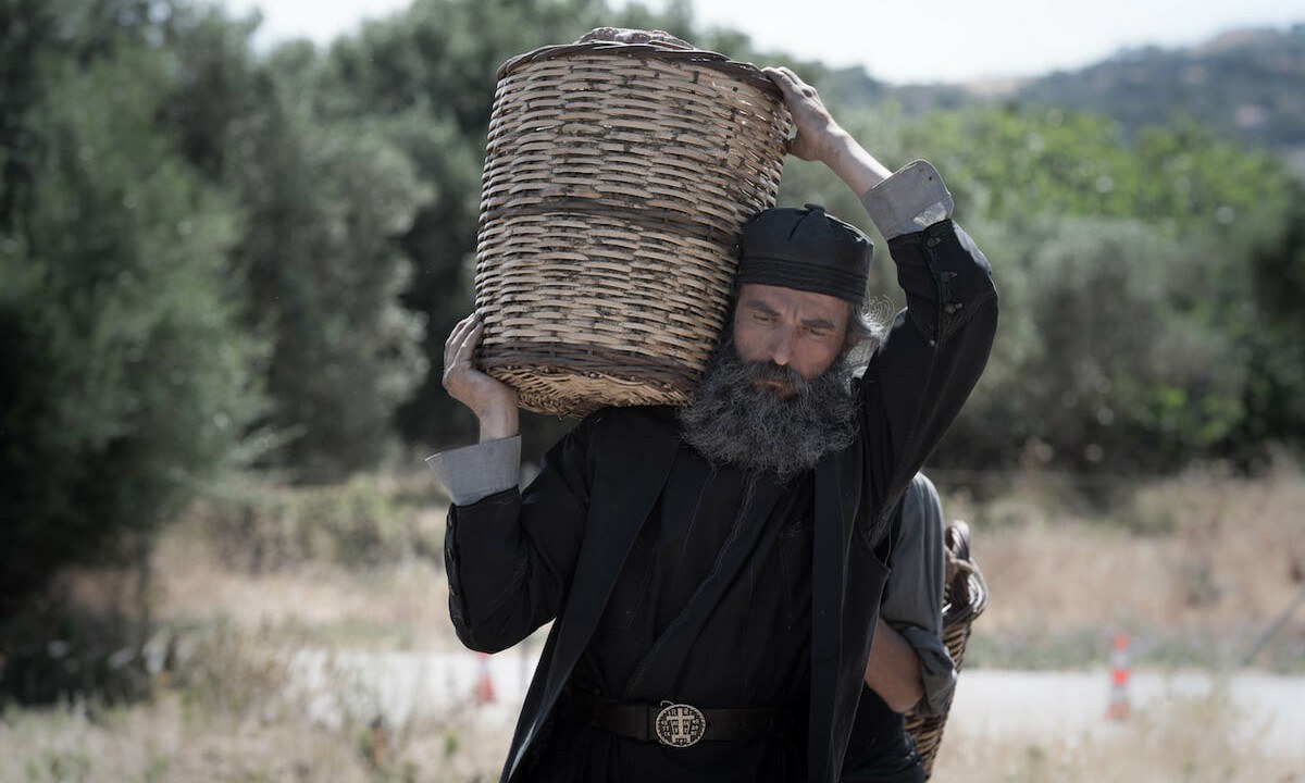 «Ο Άνθρωπος του Θεού»: Οι κινηματογράφοι σε όλη την Ελλάδα που παίζεται η ταινία αυτή την εβδομάδα