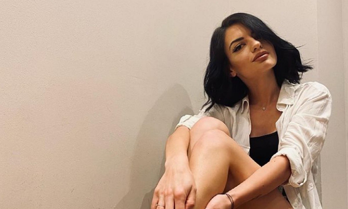 The Bachelor: Πολύ δύσκολες ώρες για την αγαπημένη Αντζελίνα Χαλντέντα!