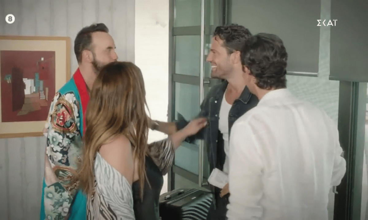 The Voice: Ο Κωνσταντίνος Αργυρός εισβάλει στο παιχνίδι με θεαματικό τρόπο! (video)