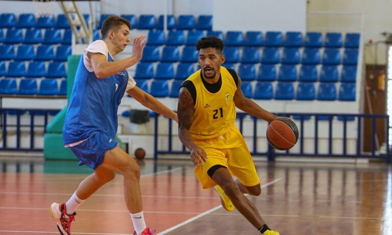 Άρης- ΜΖΤ 85-71: Δεύτερο φιλικό, δεύτερη νίκη