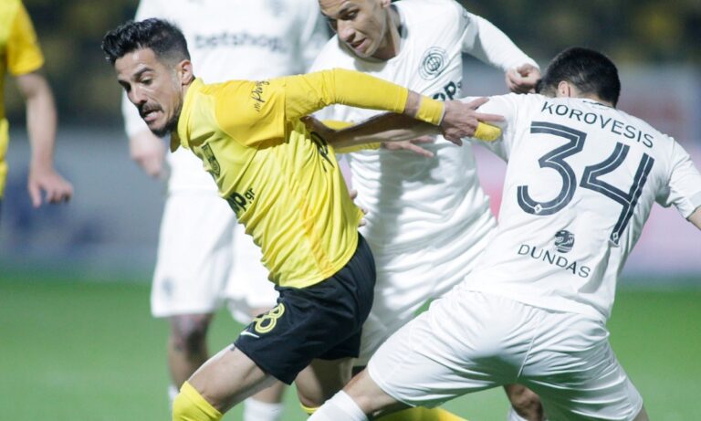 Super League 1: Πέφτει η αυλαία της πρώτης αγωνιστικής στο Χαριλάου