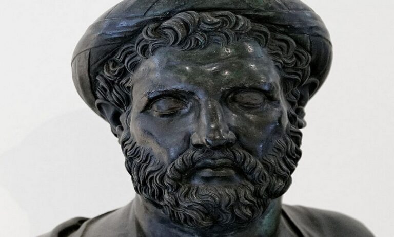 Αρχύτας: Ο αρχαίος Έλληνας που επινόησε την πρώτη αυτόνομη πτητική μηχανή