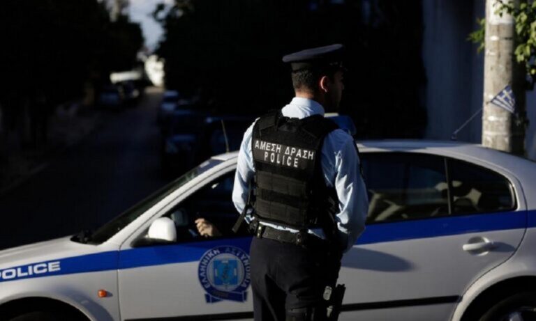 Βόλος: Τσακώθηκε με την σύζυγο του και επιτέθηκε με κουτουλιές σε αστυνομικό!