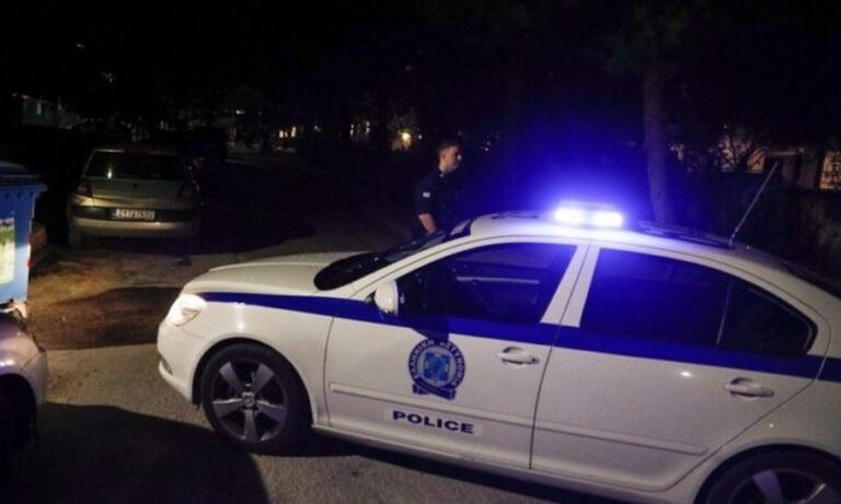 Θεσσαλονίκη – ΣΟΚ! Νεκρός μετά από άγρια συμπλοκή και μαχαιρώματα