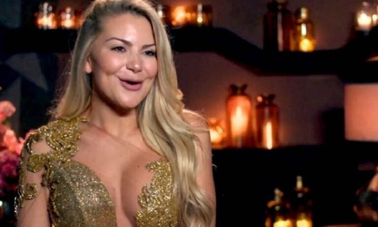 Bachelor: Αρραβωνιασμένη η Αθηνά