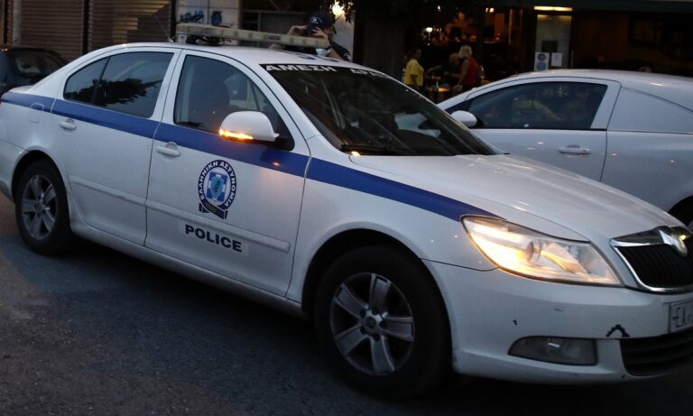 Αθήνα: Πυροβολισμοί στη Λεωφόρο Αλεξάνδρας – Άνδρας δίνει μάχη για τη ζωή του