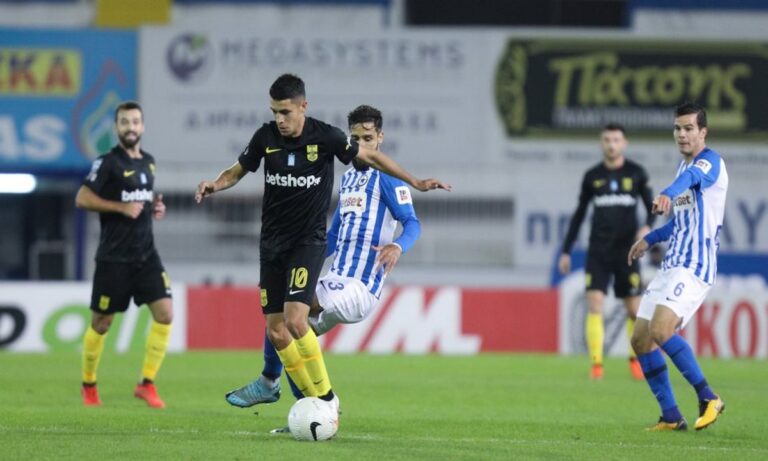 Super League 1: Φινάλε με τρεις αναμετρήσεις για την 4η αγωνιστική