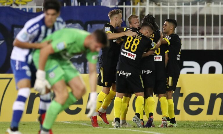 Ο Άρης αποκτά ισχυρό μέταλλο – Νίκες statement κόντρα σε Παναθηναϊκό και Ατρόμητο