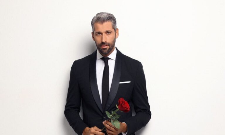 The Bachelor: Ο Αλέξης Παππάς δίνει το τριαντάφυλλο στην Ιζαμπέλα και φέρνει αντιδράσεις