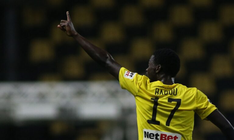 Άρης: Οι πρώτες εκτιμήσεις για τους τραυματισμούς Εντιαγέ – Γκαρσία