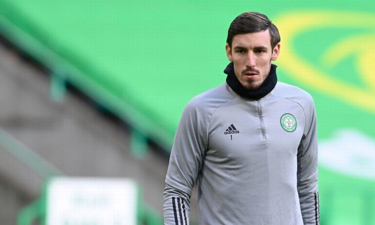 Μπάρκας: Πισωγύρισμα για τον Έλληνα τερματοφύλακα!