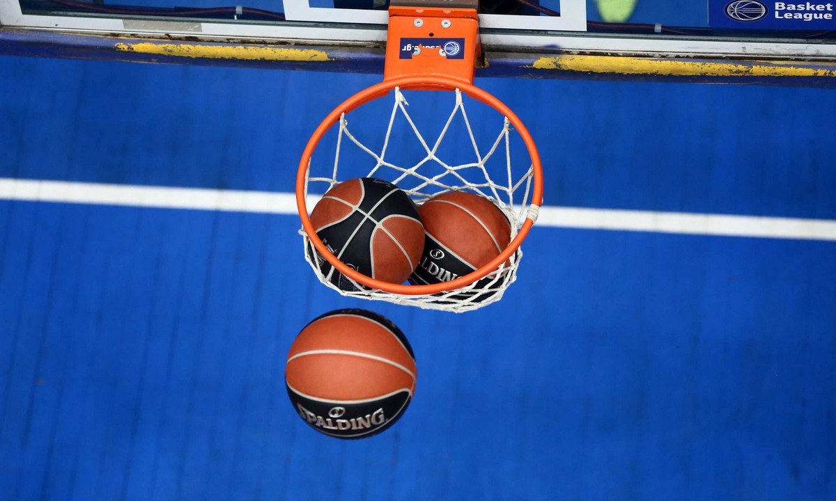 Βasket League: Απόλυτο φαβορί ο Ολυμπιακός, πόσο δίνει στον ΠΑΟ – Απόδοση-μαμούθ για ΑΕΚ