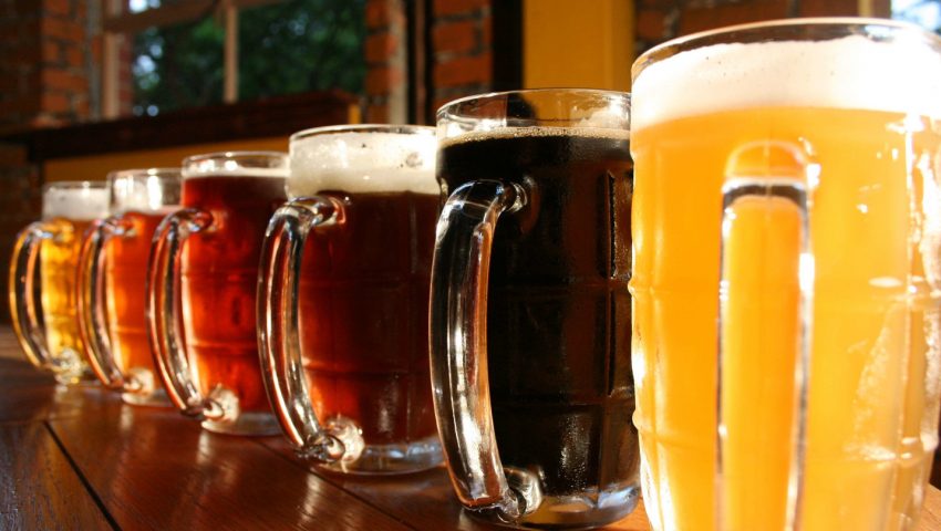Ιστορική απόφαση δικαστηρίου για τις μπύρες και την δουλειά