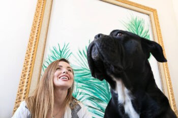 Big Brother-Ευδοκία: Θα πάθετε πλάκα με το σπίτι της