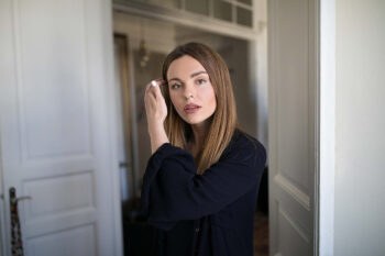 Big Brother-Ευδοκία: Θα πάθετε πλάκα με το σπίτι της