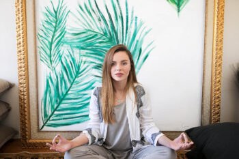 Big Brother-Ευδοκία: Θα πάθετε πλάκα με το σπίτι της