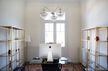 Big Brother-Ευδοκία: Θα πάθετε πλάκα με το σπίτι της