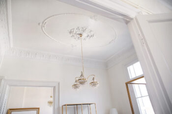 Big Brother-Ευδοκία: Θα πάθετε πλάκα με το σπίτι της