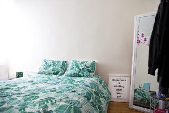 Big Brother-Ευδοκία: Θα πάθετε πλάκα με το σπίτι της