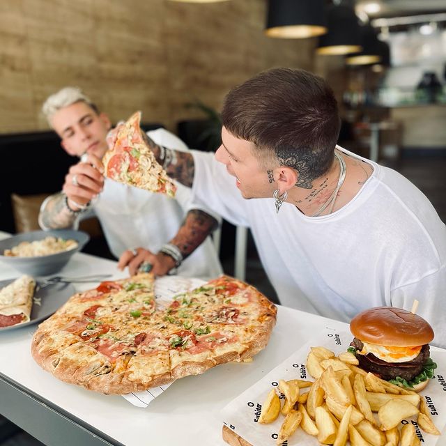 Στιβ Μιλάτος Παναγιωτης Πετσας ποσο καλα γνωριζόντουσαν 1