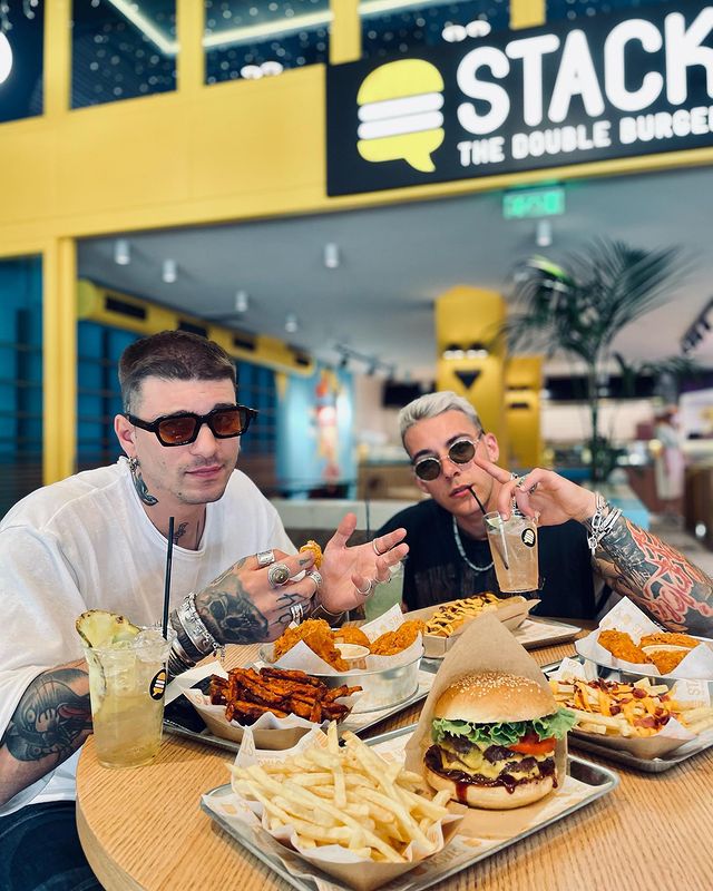 Στιβ Μιλάτος Παναγιωτης Πετσας ποσο καλα γνωριζόντουσαν 2