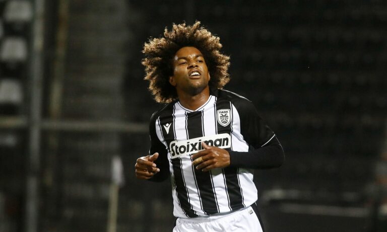 ΠΑΟΚ: Τώρα τι γίνεται με τον Μπίσεσβαρ;