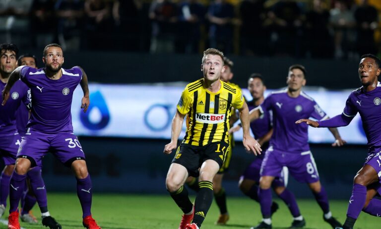 Μπράμπετς: «Δεν κερδίσαμε γιατί δεν… σκοράραμε»